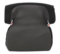 (Grey) Booster Seat Travel Safety Group 2-3 Holds 15-36kg