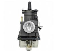 Grey Bowl 2T 4T Scooter ATV Dirt Bike Racing Carburetor With Power Jet For Keihin KOSO OKO PWK 24 26 28 30 32 34mm RESPUNEKBAH(32mm)