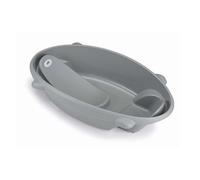 Grey Bubble Tray Col. U56