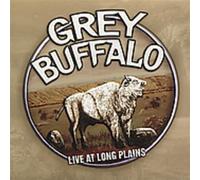 Grey Buffalo - Live at Long Plains