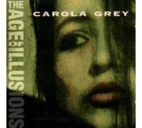 Grey, Carola - Age of Illusions