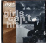 Grey Carola & Noisy Mama - Girls Can't Hit