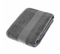 (Grey Charcoal, Bath Sheet) 100% Turkish Cotton 500 GSM