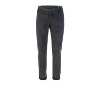 Grey Chino Trousers Milano Essential- male- Mason's- Chinos- Gray- M- Trousers M