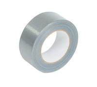 Grey Cloth Duct Tape - 48 Meters - 50mm Wide