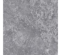 Grey Concrete PVC Shower Wall Panel - 2400 x 1000mm