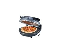(Grey) Cooks Professional Electric Pizza Oven