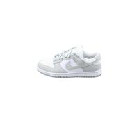 Grey Corduroy Dunk Low Trainers - female - Nike - Skateboarding - Gray - 3 UK - Sport 3 UK