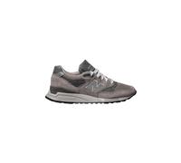 New Balance U998gr Made In Usa Sneakers In Grey size 39.5 | Sneakers Outlet | Unisex | Gray 39.5