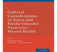 Grey CULT CONSIDERATIONS ASIAN PACIFIC P Paperback Book Grey Multicolor