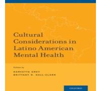 Grey CULT CONSIDERATIONS LATINO AMER P Paperback Book Grey Multicolor