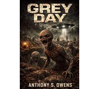 Grey Day: Alpha
