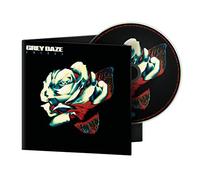 Grey Daze Amends (CD) Album (US IMPORT)