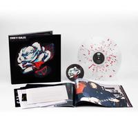 Grey Daze - Amends [New Vinyl LP] Ltd Ed, 180 Gram, Red, White, Colored Vinyl, D