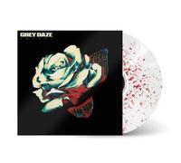 Grey Daze – Amends – Ltd. Deluxe Hardcover Book – LP + CD (Vinyl)