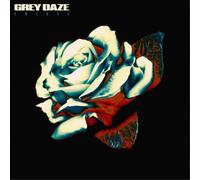 Grey Daze - Amends Ltd. Edt. Deluxe Hardcover Book - CD + Vinyl