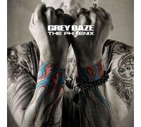 Grey Daze - The Phoenix [CD]