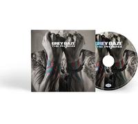 Grey Daze The phoenix CD multicolor Onesize