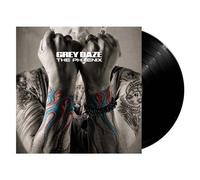Grey Daze - The Phoenix [VINYL]