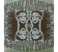 Grey DeLisle - Iron Flowers - CD - US Import