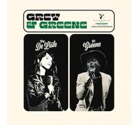 Grey DeLisle and Les Greene - Grey & Greene