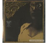 Grey Delisle - Graceful Ghost + DVD [Import] [VINYL]