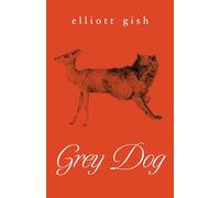 Grey Dog