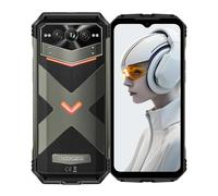 (grey) DOOGEE V Max Plus Rugged Phone 36GB(16+20) 512GB