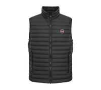 Grey Down Jacket Lightweight Waterproof - male - Colmar - Waistcoats - Gray - 4XL - Jackets 4XL