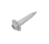 Grey Drive Shaft Tree Pin Coupling Compatible with Kenwood Food Proccessor