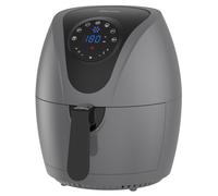 (Grey) EMtronics EMDAF45L Digital Large 4.5L