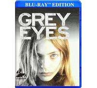 Grey Eyes [Blu-Ray]