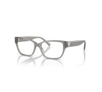 Grey Eyewear Frames TF 2245 Sunglasses - unisex - Tiffany - Glasses - Gray - 52 MM - Accessories 52 MM