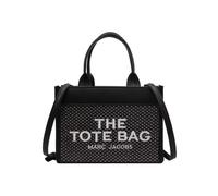 (grey) Fashionable new textured woven tote bag Large capacity hand-held shoulder bag Light luxury casual and versatile women's bag