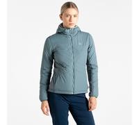 Grey female 12 Dare 2b Women's Torrek Lite Insulated Jacket Grey, Size: 12