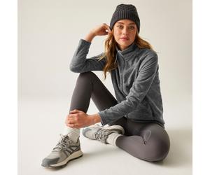 Grey female 12 Regatta Women's Mayse Fleece Grey, Size: 12