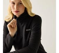 Grey female 14 Regatta Women's Sweethart Marl Fleece Grey, Size: 14