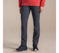 Craghoppers Womens Kiwi Pro III Walking Trousers Water Repellent Anti-Insect Hiking