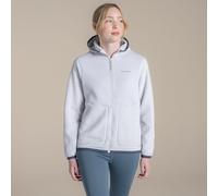 Craghoppers Womens Telesto Hooded Borg Fleece DofE Approved Insulating Jacket