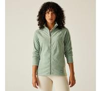 Grey female 18 Regatta Women's Mayse Fleece Grey, Size: 18
