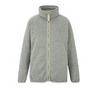 Grey female 22 Regatta Women's Mellrey Fleece Grey, Size: 22