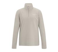 Grey female 26 Regatta Women's Sweethart Half-Zip Fleece Grey, Size: 26