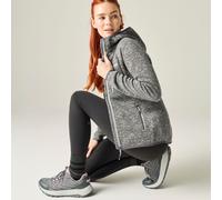Regatta Womens Hooded Newhill Fleece