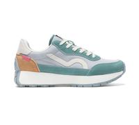 Grey female Regatta Women's Marine Heritage II Trainers Grey, Size: UK 5