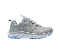 Grey female UK 5 Regatta Women's Derino Low Walking Shoes Grey, Size: UK 5