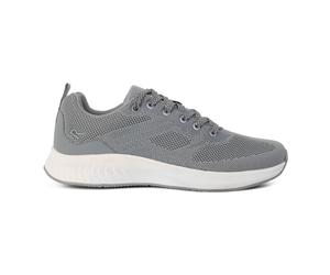 Grey female UK 5 Regatta Women's Marine Sport Trainers Grey, Size: UK 5