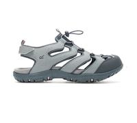 Grey female UK 6.5 Regatta Women's Westshore IV Sandals Grey, Size: UK 6.5