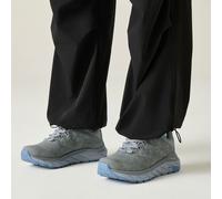 Grey female UK 6 Regatta Women's Derino Low Walking Shoes Grey, Size: UK 6
