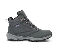 Grey female UK 7 Regatta Women's Waterproof Amble Boot Walking Boots Grey, Size: UK 7