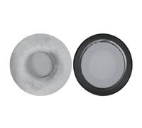 (Grey flannel style) Memory Foam Earpads Ear pad Cushions forAKG K52 K72 K92 K240 K242 Headphone Ear Cushions Muffs Foam Tips